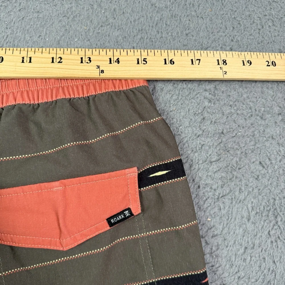 Roark shorey boardshort